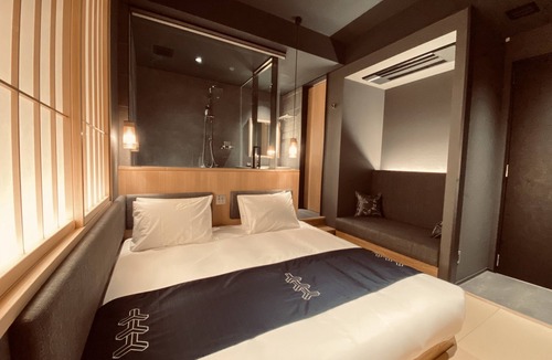 Yumoto Hotel | Hotel Zagakukan