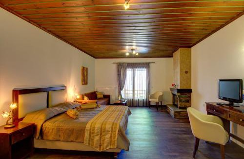 Zagora Hotel | Hotel Zagora