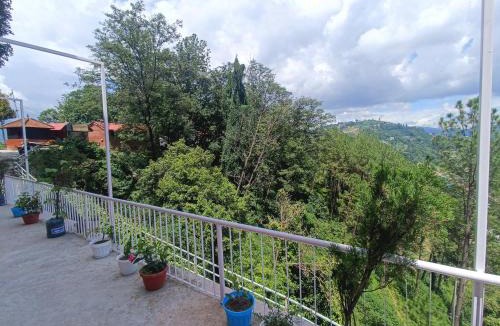 Changunarayan Hotel | Hotel Zambala