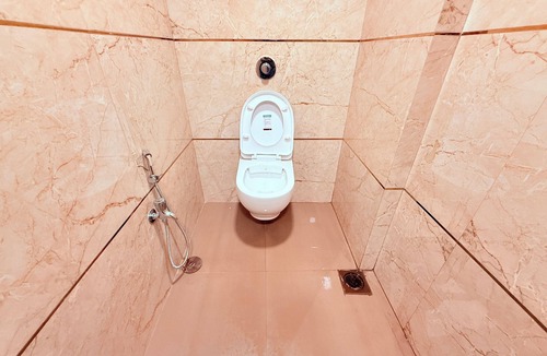 Nerul Hotel | Hotel Zampex Executive