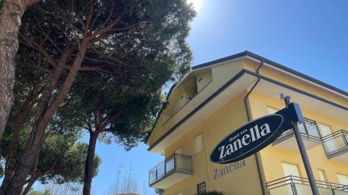 Pinarella Hotel | Hotel Zanella