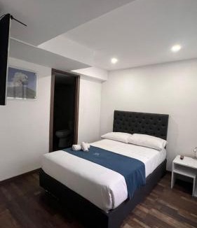El Capuli Hotel | HOTEL ZARCILLEJO