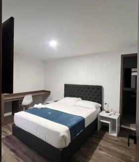 El Capuli Hotel | HOTEL ZARCILLEJO