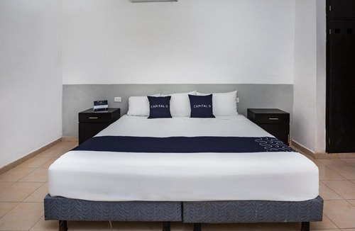 Valladolid Hotel | Hotel Zazil-Naj