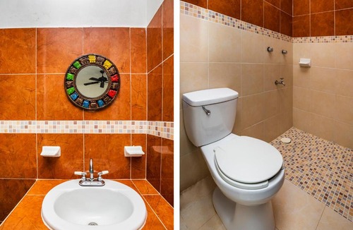 Valladolid Hotel | Hotel Zazil-Naj