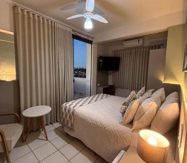Cambui Hotel | Hotel Ze Maria Cambui
