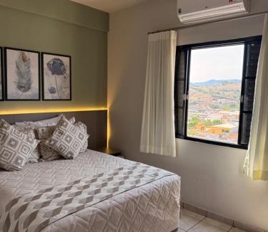 Cambui Hotel | Hotel Ze Maria Cambui