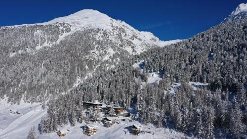Solda Hotel | Hotel Zebru
