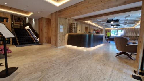 Solda Hotel | Hotel Zebru