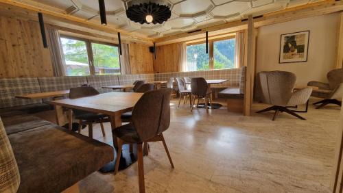 Solda Hotel | Hotel Zebru