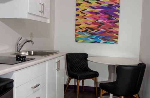 Kelowna Central Business District Hotel | Hotel Zed Kelowna
