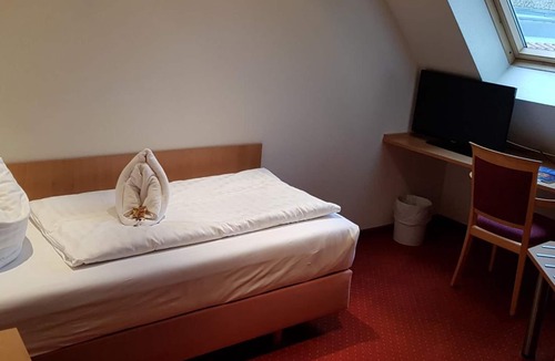 Hilsbach Hotel | Hotel Zehntscheune