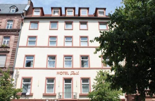 Innenstadt Hotel | Hotel Zeil