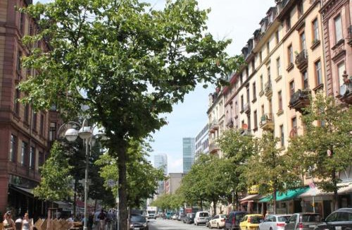 Innenstadt Hotel | Hotel Zeil