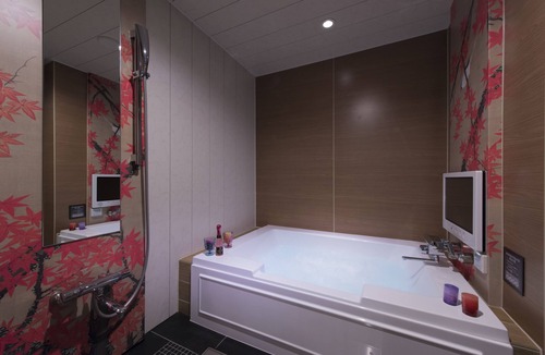Machida Hotel | HOTEL ZEN MACHIDA