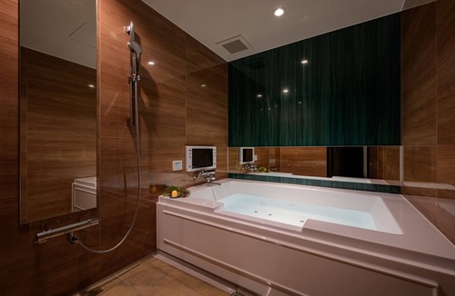 Hirano Ward Hotel | HOTEL ZEN RIKYU