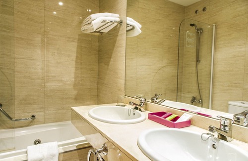 Logrono Hotel | Hotel Zenit Logroño