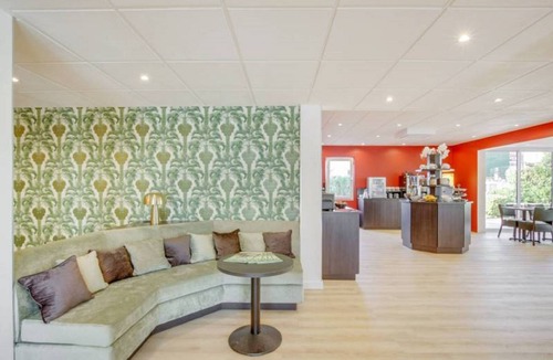 Le Beau Site Hotel | Hotel Zenith Caen