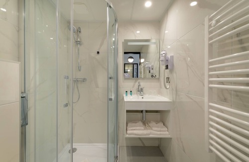 Le Beau Site Hotel | Hotel Zenith Caen