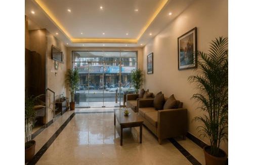 Noida Hotel | Hotel Zenzero Stay - Sector 19, Noida