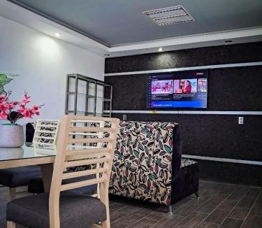 Ocosingo Hotel | Hotel Zepeda