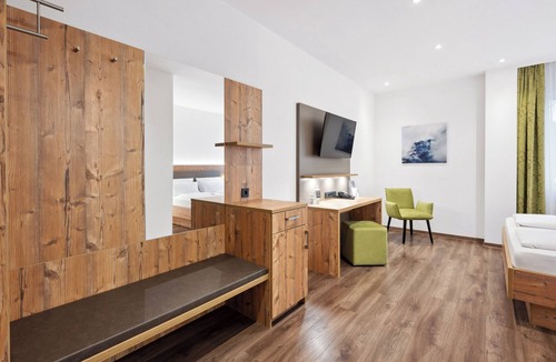 Laupheim Hotel | Hotel Zeppelin