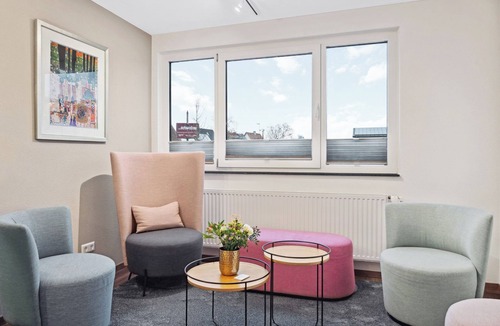 Laupheim Hotel | Hotel Zeppelin