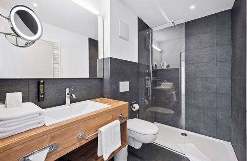 Laupheim Hotel | Hotel Zeppelin