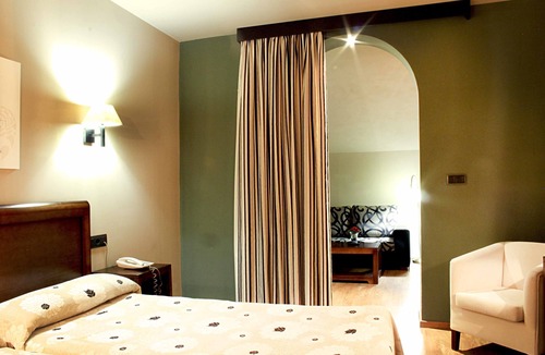 Dilar Hotel | Hotel Zerbinetta