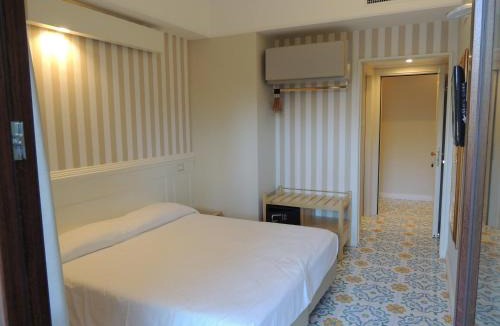Pompei Hotel | Hotel Zeus