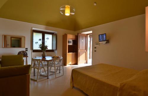 Pompei Hotel | Hotel Zeus