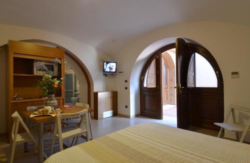 Pompei Hotel | Hotel Zeus