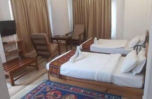 Khuruthang Hotel | Hotel Zhusa