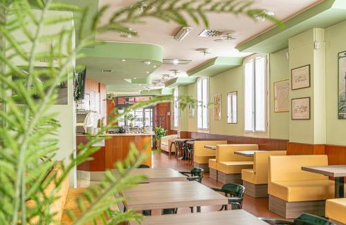 Imola Hotel | Hotel Ziò Imola