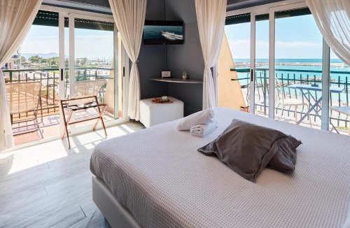 Chiavari Hotel | Hotel Zia Piera