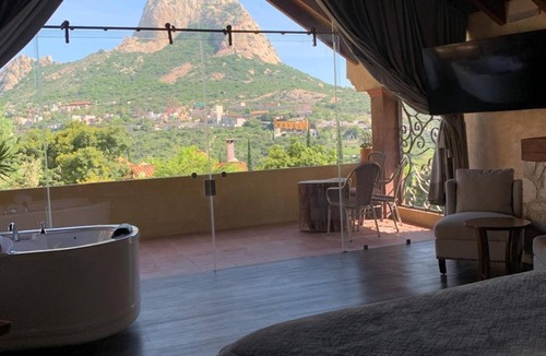 Bernal Hotel | Hotel Zidada and Chalets