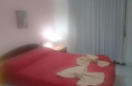 Las Colinas de Peralta Ramos Hotel | Hotel Zingaro