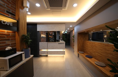 Sugumul Hotel | Hotel ZIP