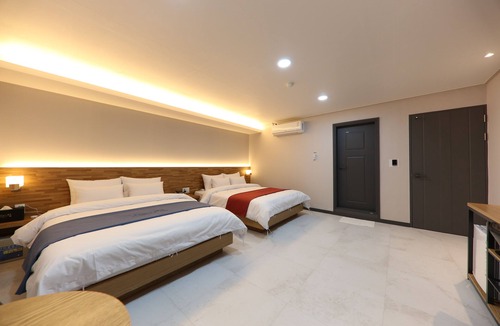 Sugumul Hotel | Hotel ZIP