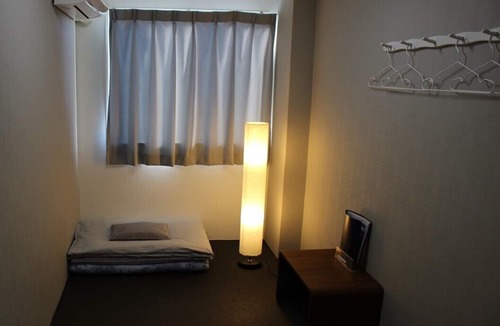 Naniwa Hotel | Hotel Zipang