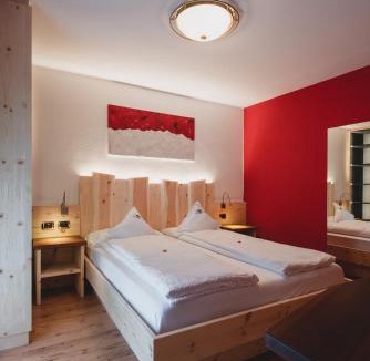 Moena Hotel | Hotel Zirmes