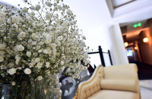 Podgorica Hotel | Hotel Ziya