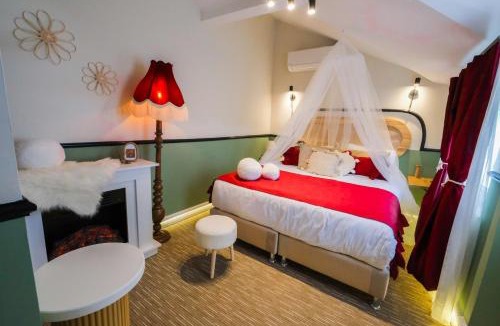 Serdivan Hotel | Hotel Zon