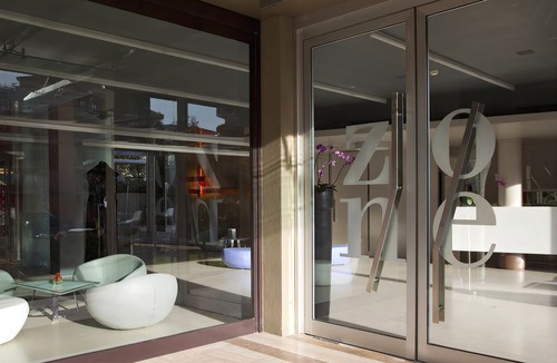 Trionfale Hotel | Hotel Zone