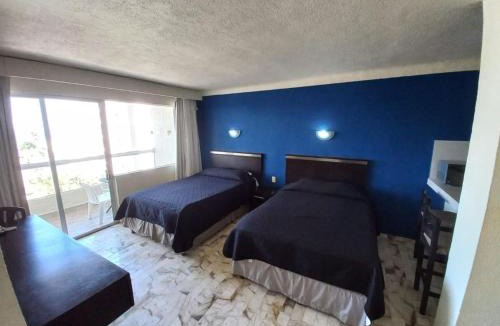 Zona Hotelera House | Hotel Zone Studio inside Resort02
