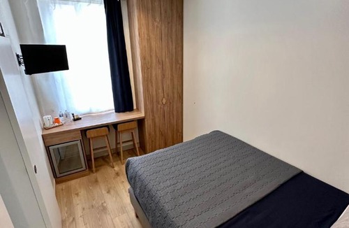 Quartier du Mail Hotel | Hotel Zora