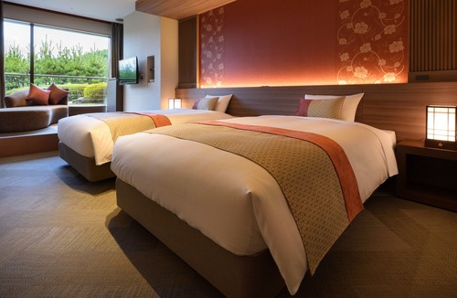 Taihaku Ward Hotel | Hotel Zuiho