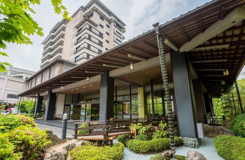 Taihaku Ward Hotel | Hotel Zuiho