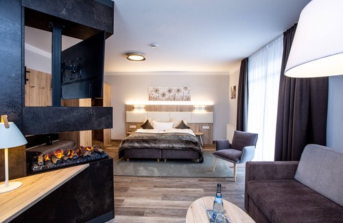 Mosbach Hotel | Hotel zum Amtsstüble