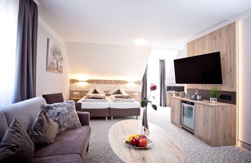 Mosbach Hotel | Hotel zum Amtsstüble